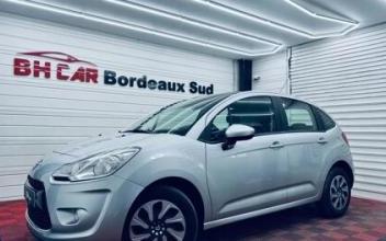 Citroen c3 Pessac