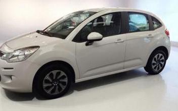 Citroen c3 Saint-Jeannet