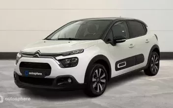 Citroen C3 Niort