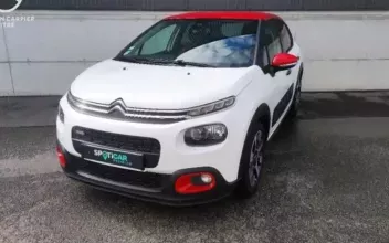 Citroen C3 Vitré