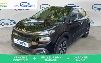 Citroen C3 Paris