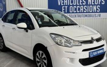 Citroen c3 Echirolles