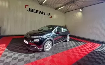 Citroen C3 Kersaint-Plabennec