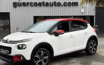 Citroen C3 Guer
