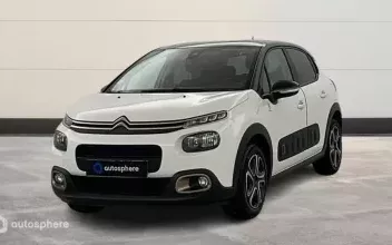 Citroen C3 Beauvais