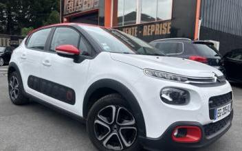 Citroen C3 Morsang-sur-Orge