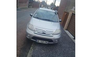 Citroen c3 Carlepont