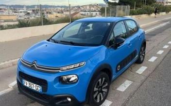 Citroen c3 Marseille