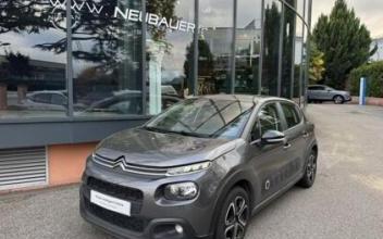 Citroen c3 Orgeval