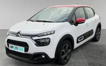 Citroen C3 Saverne