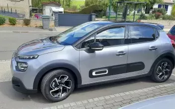 Citroen C3 Roussy-le-Village