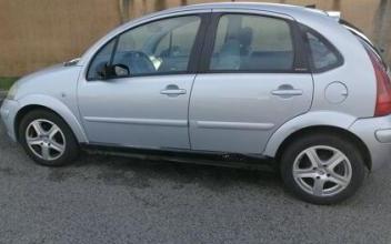 Citroen c3 Voiron