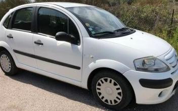 Citroen c3 Pollestres