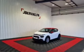 Citroen C3 Trémuson