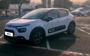 Citroen c3 Saint-Cyprien