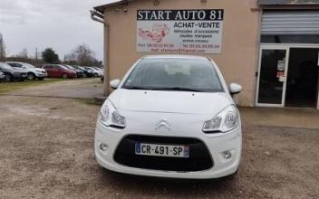 Citroen c3 Labastide-de-Lévis