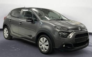 Citroen C3 Montélimar