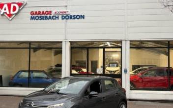 Citroen C3 Saint-Etienne