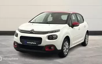 Citroen C3 Niort