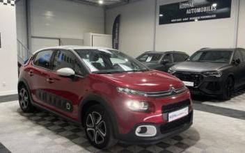 Citroen C3 Chanceaux-sur-Choisille