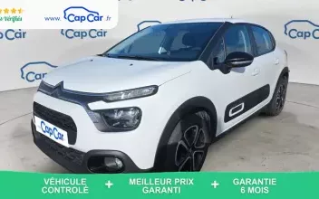 Citroen C3 Paris