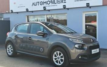 Citroen c3 Danjoutin