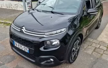 Citroen C3 Argenteuil