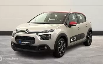 Citroen C3 Poitiers