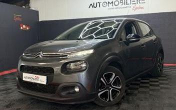 Citroen c3 Epône