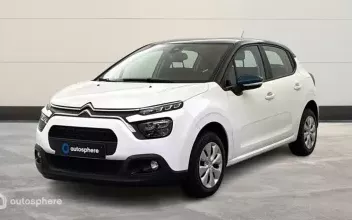 Citroen C3 Champniers
