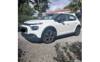 Citroen c3 La-Roche-sur-Yon