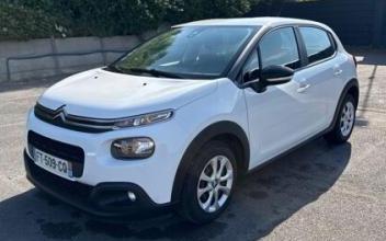 Citroen c3 Béthune