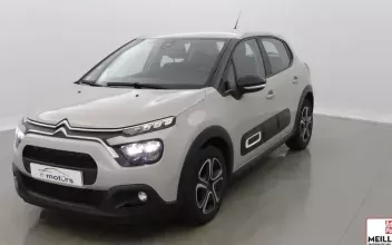 Citroen C3 Lavau