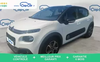 Citroen C3 Paris