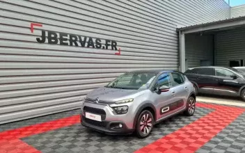 Citroen C3 La-Mézière