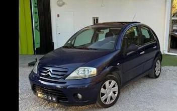 Citroen c3 Barbentane