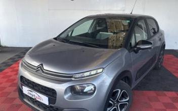 Citroen C3 Cournon-d'Auvergne
