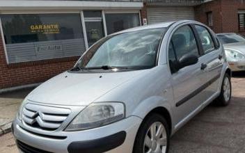 Citroen C3 Marly