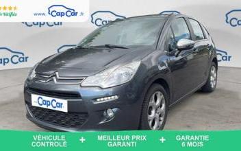 Citroen c3 Nancy