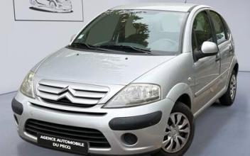 Citroen c3 Marly-le-Roi