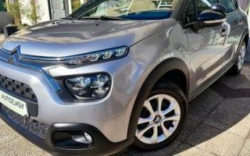 Citroen c3 Noisy-le-Grand