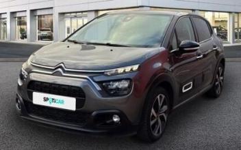 Citroen c3 Vernon