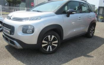 Citroen C3 Aircross Aubière