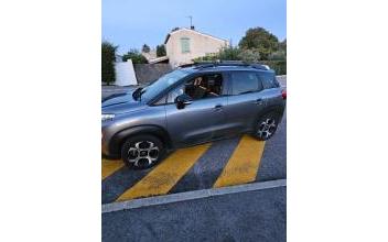 Citroen c3 aircross Forcalquier