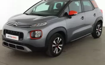 Citroen C3 Aircross Issy-les-Moulineaux