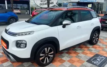 Citroen C3 Aircross Lescure-d'Albigeois
