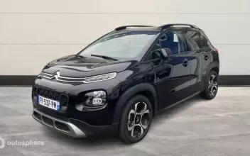 Citroen C3 Aircross Billy-sur-Aisne