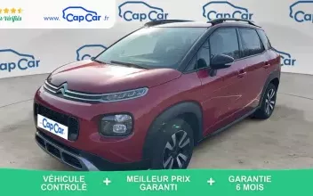 Citroen C3 Aircross Paris