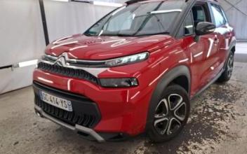Citroen c3 aircross Neuvy