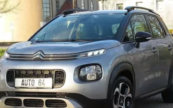 Citroen C3 Aircross Folschviller
